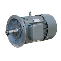 Générateurs à aimants permanents à basse vitesse CETL 10 KW-100 kW, éoliennes, efficacité de 96 %, matériau en cuivre, tension nominale 220V/380V