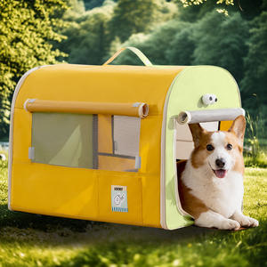 Tapis de <span class=keywords><strong>voiture</strong></span> pour animaux de compagnie pour siège arrière et siège copilote, lit de <span class=keywords><strong>voiture</strong></span> pour chiens de taille moyenne et grande, tapis d'isolation anti-salissures pour <span class=keywords><strong>voiture</strong></span> - Product Image 1