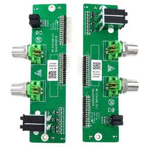 Carte de commande Aiketon MC-ETH-000 SMT DIP pour assemblage de PCB de contrôle de moteur AK-13 - Product Image 1