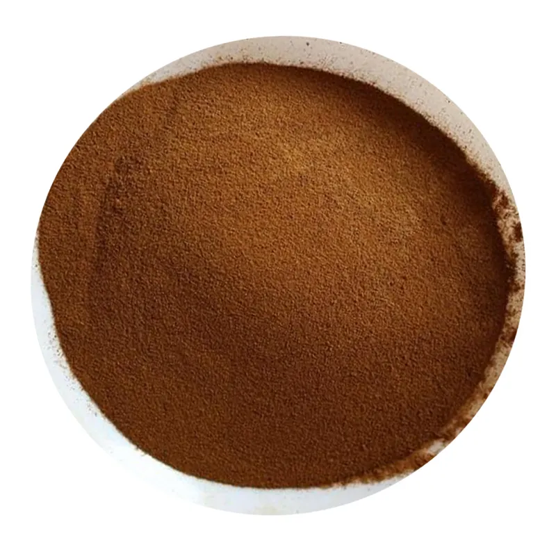 Chemicals Sodium Lignosulfonate /sodium Lignin Sulfonate