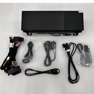 ZWNAV 14,9 "Android 13 Radio de coche para <span class=keywords><strong>BMW</strong></span> 5 Series F10 2011-2017 NBT EVO GPS Multimedia estéreo Carplay Player QLED 4K pantalla - Product Image 3