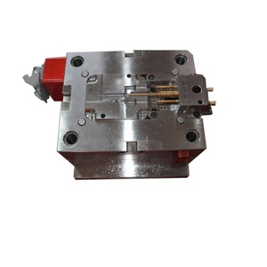 Plastic injection mold for sunglasses molde de inyecion de pla