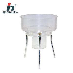 Qinghua Junior and Senior High School <b>Physics</b> Mechanics Teaching Instruments, Water Turbine Model 31006 <b>Physics</b> Instruments - Product Image 3