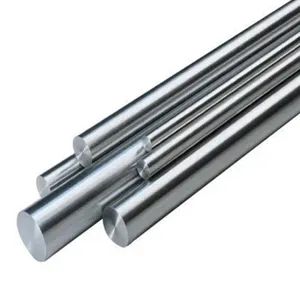 hot rolled 316l 304 mirror surface stainless steel bar supplier from China