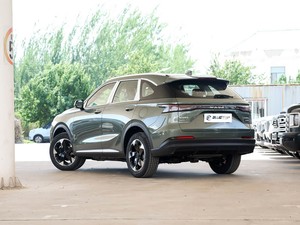 MEILLEUR <span class=keywords><strong>PRIX</strong></span> Haval Xiaolong MAX 2025 Hi4 110 Plus Pilot - Product Image 3