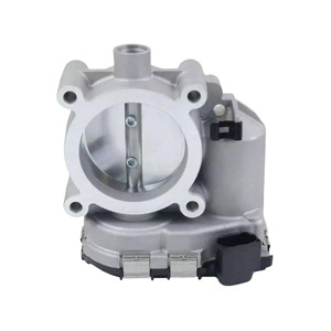 Hướng dẫn sử dụng van tiết lưu 2661410525 cơ thể Ga 40 45 48 50 mm loại tích hợp cho BMW M266/W169/A160/A170/A180/A200 - Product Image 1