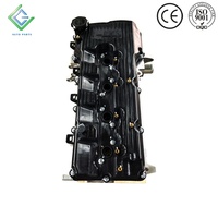 Moteur nu XCE 3TZ VVT simple 2.7L essence NA neuf pour autocar Kinglong Higer