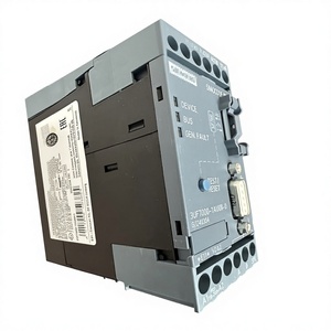 Équipement de base du système de gestion intelligente des moteurs Interface PROFIBUS DP 3UF7011 1AB00 1 3UF7011 1AU00 1 3UF7011 1AB00 2 - Product Image 5