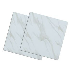 Dalles de sol en vinyle <span class=keywords><strong>PVC</strong></span> autocollantes faciles à installer pour appartement - Product Image 6