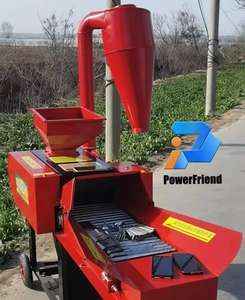 Tapis roulant Offre Spéciale broyeur de grains coupe-paille à moteur Machine à pétrir la soie <span class=keywords><strong>moins</strong></span> <span class=keywords><strong>cher</strong></span> autres machines agricoles - Product Image 5