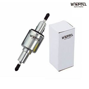 Pompe à huile électronique métallique M-PULL 12V/24V de haute qualité pour chauffage au diesel de stationnement CL avec garantie de 6 mois - Product Image 4