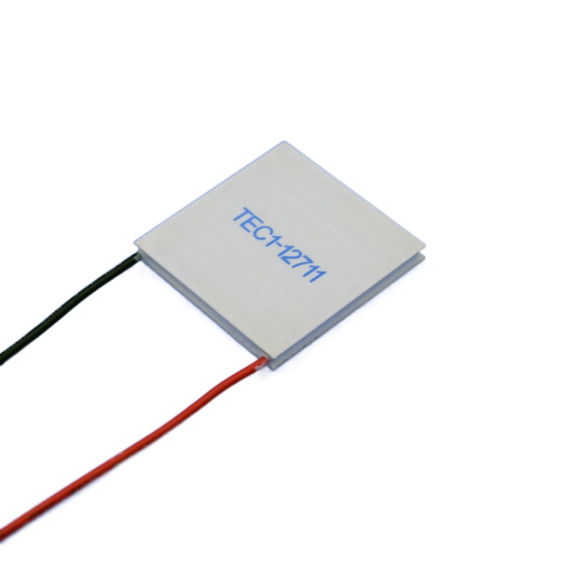 12V Холодильный шт TEC1-12711-40-40 холодильная шт 127 промышленных холодильных частей