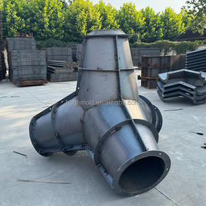 แม่พิมพ์เสริมแรงสำหรับคอนกรีตมวลเบาสำเร็จรูป - Product Image 2