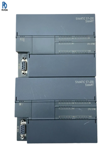 Controlador PLC, Sensor, Controlador Lógico Programable, Nuevo y Original, S7-200 SMART CPU CR30S - Product Image 1