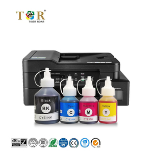 พรีเมี่ยม BT6000 BT5000 หมึกเติมสำหรับบราเดอร์ DCP-T510W T710W T500W MFC-T910DW HL-T4000DW bt5000 หมึกแท้หมึกแท็งค์เครื่องพิมพ์ - Product Image 4