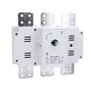 Công tắc tải 1000-<span class=keywords><strong>1600a</strong></span> HGL-1600/3 công tắc cách ly cầu chì 3P - Product Image 5