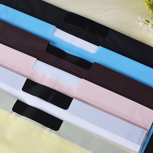 BPA Libero Biodegradabile di plastica EVA coulisse shopping <span class=keywords><strong>bag</strong></span> - Product Image 4