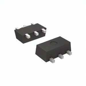 ส่วนประกอบการจัดการพลังงาน (PMIC) อิเล็กทรอนิกส์ของแท้ SOT 89 5/6 XC9287A26CPR-G - Product Image 1
