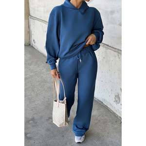 Survêtements de l'équipe Blue Agostina - Product Image 4