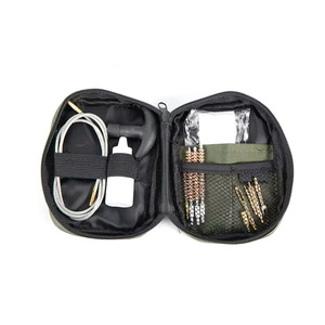 Compact Fabric Pack Outdoor Care Gear, Elastic Secured Inner Layout & Full-Spec Fittings for Travelling & Backcountry Field - Product Image 1