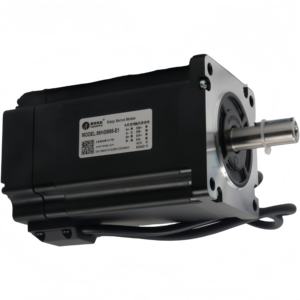 Servoaccionamiento y motor híbrido <span class=keywords><strong>Leadshine</strong></span> AC, conjunto completo original de servo accionamiento y motor <span class=keywords><strong>Leadshine</strong></span>, servo accionamiento híbrido - Product Image 5