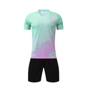 Tùy chỉnh cờ bóng đá đồng phục bóng đá Áo sản xuất - Product Image 3