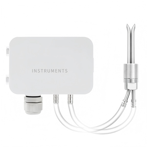 เครื่องส่งสัญญาณความดันแบบปรับได้ M108 สำหรับงาน HVAC และห้องคลีนรูม ยังไม่มีรีวิว - Product Image 1