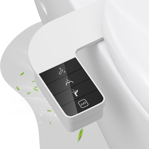 Аксессуары для ванной комнаты, унитаза, биде - Product Image 1