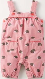 Combinaison pour bébé en coton bio, modèle Express Sew Sassy Girls Cotton Frock Designs - Product Image 3