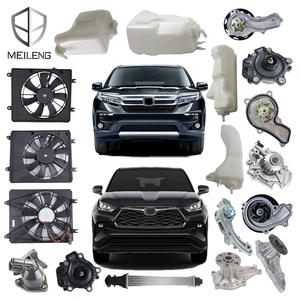 MEILENG China Fabricante Suministro de sistemas de refrigeración automática para Toyota <span class=keywords><strong>Honda</strong></span> Civic Accord <span class=keywords><strong>CRV</strong></span> Fit City Jazz Odyssey Vezel HRV - Product Image 3