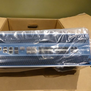 <span class=keywords><strong>Palo</strong></span> <span class=keywords><strong>Alto</strong></span> Networks PAN-PA-550 NGFW เฟรนช์วอลล์ระดับองค์กรพร้อมซีพียู Intel E5-2637 V4 และแรมสูงสุด 64GB - Product Image 3