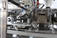 Machine de remplissage résistante de jus de fruit avec le système avancé de pressurisation