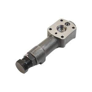 ชุดปั๊มลูกสูบ VIKERS PVE ซีรีส์ใหม่ PVE12 PVE19 PVE21 PVE27 PVE35 Ruimin จาก Ningbo HYDRAULIC PISTON PUMP SPARE PARTS และ HYD - Product Image 2