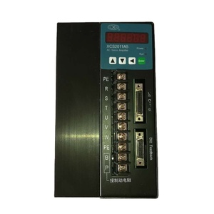 Driver de moteur AC 220V 3KW, remplacement du XCS2009A 3KW pour machine à fabriquer des sacs - Product Image 2