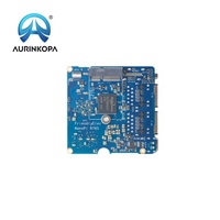 NanoPi R76S RK3576 2GB/4GB LPDDR4X/16GB LPDDR5 +32GB EMMC Dual 2.5G Ethernet Port Multi-Port Dev Board dengan NAS & Streaming Media
