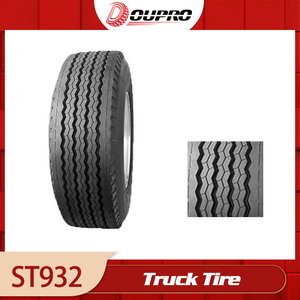 Neumático Radial para Camión Comercial Otani 295/75R22.5 8RX225 para Reemplazo - Product Image 3