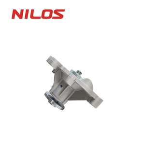 全新高品质产品sw204 W203 w205 w212 M271发动机水泵C3500C300E400E350发动机水泵2712000401 - Product Image 5