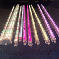 Lumière de Croissance LED pour la Culture de Légumes-Feuilles et de Légumes dans les Tours de Culture Verticale