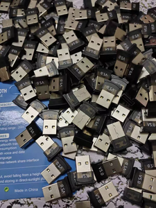 Bộ Chuyển Đổi Thu Mini Usb BT 5.0 Dongle <span class=keywords><strong>CSR</strong></span> V5.0 - Product Image 6