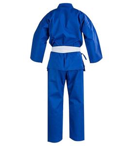 Uniforme de Kungfu/kárate de entrenamiento de la mejor calidad personalizado tamaño/color personalizado - Product Image 4