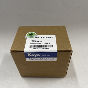 ใหม่และเป็นของแท้ 100% โคโย โรตารี่เอ็นโค้ดเดอร์ TRD-SH400V - Product Image 1