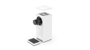 Système de purification d'eau coréen, filtre à eau coréen, gain de place, entretien facile, filtre à eau domestique, filtre à eau pour la maison - Product Image 1