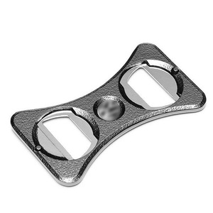 Abridor de Botellas Volkswagen 1K0858230A de Aleación de Zinc Negro para Portavasos de Golf GTI MK5 6 Scirocco Jetta - Product Image 5