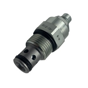 Válvula de control de flujo hidráulico Mailer, tipo aguja, 0-1 MPa, para productos petrolíferos, presión atmosférica, tipo rápido - Product Image 4