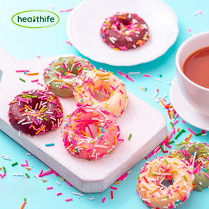 สีผสมอาหารเกรดอาหาร สีแดงโมนาสคัส หมายเลข E100 สารสกัดจากข้าวแดงหมักแดง สีแดงโมนาสคัส - Product Image 3