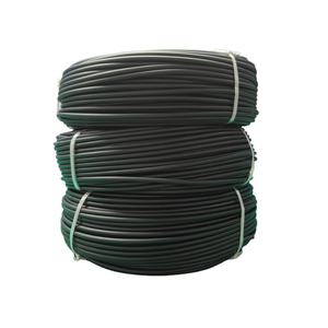 Fils et câbles chauffants étanches isolés gainés de fil de cuivre électrique bon marché - Product Image 6