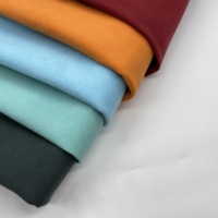 Tissu en microfibre imperméable de 0,75 mm, aspect suède, simili cuir, confortable au toucher, pour volant de voiture, panneau de porte, coussins décoratifs