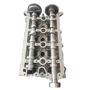 Culata de motor automático 06J103063B 06L103064B 06J103063C para motor VW EA888 Culata Cabezote Tapa De Cilindro - Product Image 2