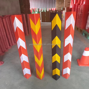 Angle <span class=keywords><strong>de</strong></span> <span class=keywords><strong>protection</strong></span> d'angle mural en <span class=keywords><strong>mousse</strong></span> <span class=keywords><strong>de</strong></span> vinyle EVA à angle carré et rond - Product Image 5