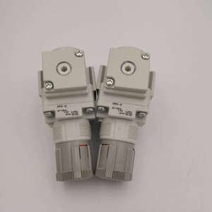 Válvula Reductora de Presión Original-SMC ARP20-02 - Product Image 2